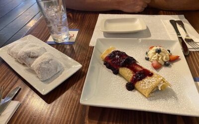 French Quarter Bistro