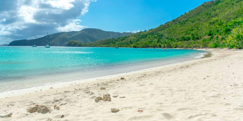 brewers-beach1 brewer's beach st thomas usvi