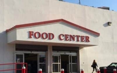Food Center