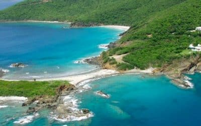 Mermaid’s Chair / Sandy Bay Beach