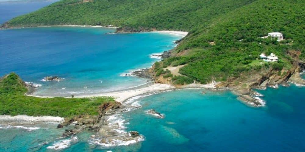 mermaids chair st thomas usvi