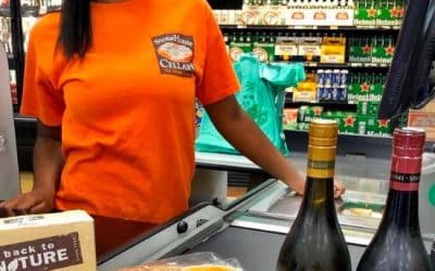 Moe’s Market Red Hook