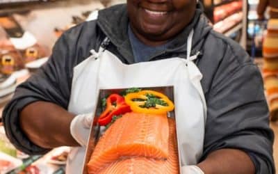 Moe’s Fresh Market Waterfront