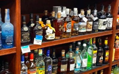 Moe’s Yacht Haven Grande