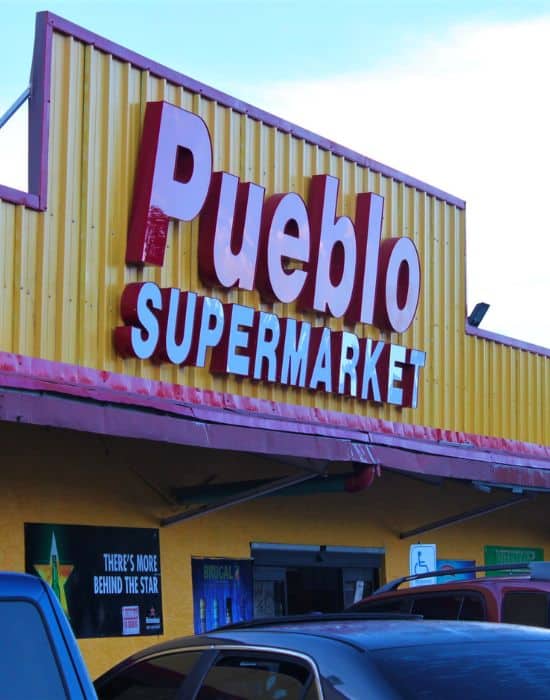 pueblo supermarket st thomas usvi