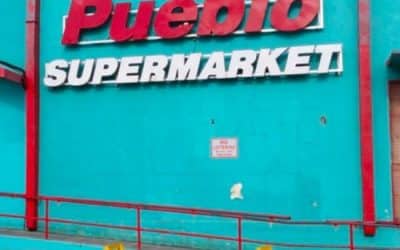 Pueblo Supermarket