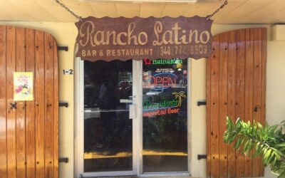 Rancho Latino