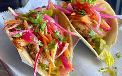 Agave Mexican Restaurant