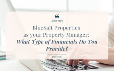 Vacation Rental Financials Made Easy: 5 Steps to Build Trust Through Transparency