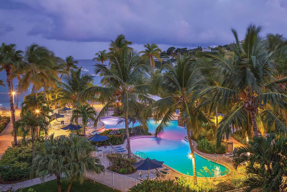 Cloud Nine Condo Vacation Rental | BlueSalt Properties