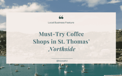 Must-Try Coffee Shops in St. Thomas’ Northside