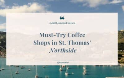 Must-Try Coffee Shops in St. Thomas’ Northside
