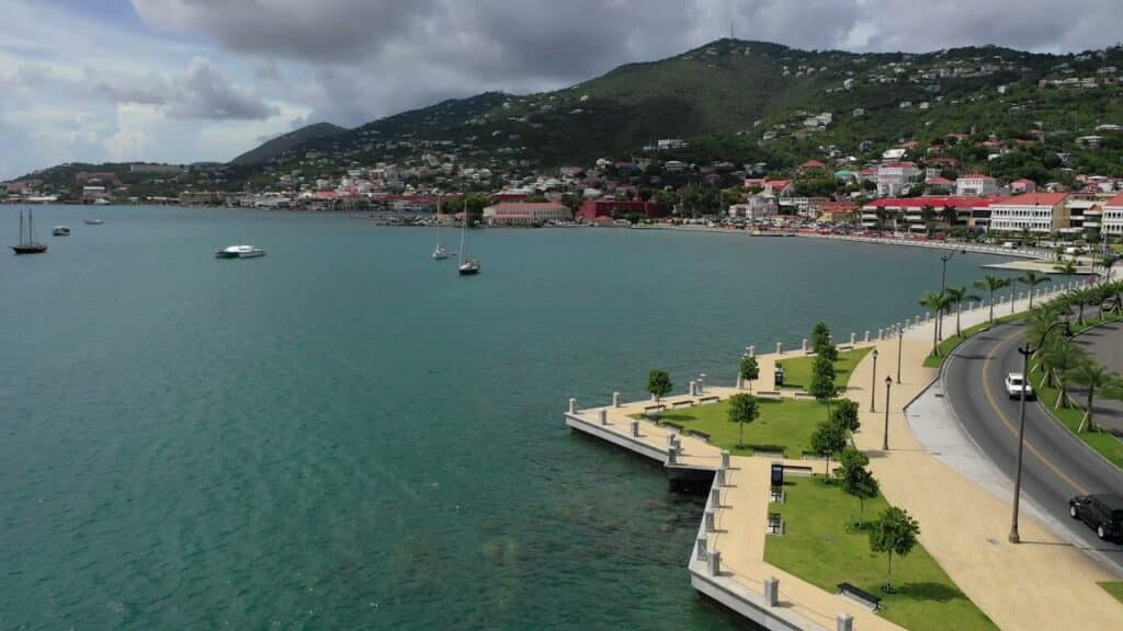 St. Thomas Carnival 2026 Events